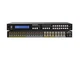 Shinybow 8x8 Composite Video Matrix Switcher w Stereo Audio (BNC)
