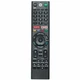 Voice Replacement Remote Control Applicable RMF-TX200U for Sony Smart TV