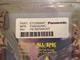 PANASONIC Power Supply Repair Kit 10, 5 and 2 blinks ETX2MM681MF ETX2MM681MFS