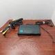Digital Stream Dolby DTV Digital Converter Box DTX9950 No Remote