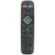 New Smart TV Remote Control for Philips with Netflix Vudu Youtube Keys 50PFL5602