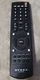 OEM DYNEX RC-401-0A TV Remote DX-L15-10A DX-L19-10A DX-L19J10A with batteries