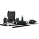 Hollyland Solidcom M1 Full duplex wireless intercom system & 4 beltpacks M14BP