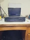 Yamaha CDC-575 Natural Sound 5-Disc CD Changer Player Tested No Remote