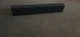 Samsung HW-C400 2.0 Channel Soundbar with Built-in Woofer - Black w/ Remote