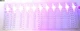 Vizio M706-G3 Incomplete LED Set (Of 13) M706-G3-LLS-B