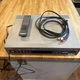 Sony SLV-D100 DVD/VCR Combo Player VHS Recorder w/Remote Parts/Repair *Read*