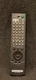 Sony RMT-V501A Remote For Sony Combo SLV-D100 SLV-D201 SLV-D201P SLV-D300, D300P