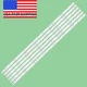 LED strips for TCL JL.D65081330-365AS-M_V03 65HR330M08A1 65S423 65S425 65S421