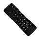 New Replace Soundbar Remote for RCA RTS7110B RTS7630B RTS7010B Sound Bar Speaker