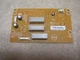 Vizio LNTVHY396UAAR (715G8492-P01-001-002H) LED Driver Board for D65-F1, new!!