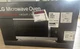 LG MVEM1825F Over-the-Range Microwave 1.8 cu ft 1000W Stainless Steel Sensor Co&hellip;
