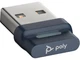 PLY BT700 USB-A Bluetooth Adapter &ndash; Reliable Wireless Connectivity-786C4AA