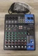 Yamaha MG10XU 10-Channel USB Stereo Mixing Console
