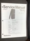 Technics SB-A64 K Speaker Service Manual Original
