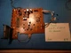 Sony CDP-C205 CD Changer Replacement Parts Main Cir Board Part # 1-634-801-12