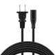 AC Power Cord For Gemini Sound GSYS-4000 Home Party Speaker System