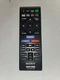 AUTHENTIC SONY RMT-B126A REMOTE CONTROL for BDP-S3200 BDP-S5200 BDP-S6200