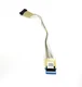 LG 65UF6790-UB Main Board To T-Con Board LVDS Cable EAD63285701