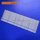 LED Strips For RCA RTU6549 RTRQ6522-US ELEMENT E4AA65R JVC LT-65CA890 100012587