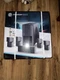 Synchrony B600 home speaker system
