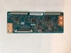 VIZIO D43F-F2 CONTROL BOARD T430HVN01.A
