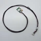 VIZIO D43F-E2 WIFI MODULE BOARD DNUR-W1 (LOOK DESCRIPTION) F3044