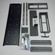 NEXUS 21 (3 BOXES) Pop-Up TV Lift w/ Manual Swivel &ndash; For Up To 60&Prime; TV L-50ENS