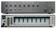 TOA 900 Series II Mixer Amplifier A-903MK2 8 channel, Works Perfectly
