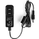 PowerHOOD 5V AC/DC Adapter Compatible with vSeeBox V5 Pro/ V3 Black 