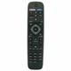 New Remote NH500UP for Philips Smart TV Netflix Vudu 50PFL5601/F7 55PFL5602/F7