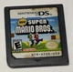 New Super Mario Bros. Nintendo DS 2006 Game - Cartridge Only