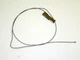 Vizio D70-F3 Cable Wire (Wi-Fi Antenna - Gray)