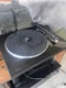 Denon Fully Automatic Belt Drive Turntable / Record Player  DP-300F V