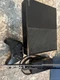 MICROSOFT XBOX ONE 500 GB BLACK CONSOLE 1540 GAMING SYSTEM BUNDLE