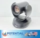 PRE OWNED | AVer CAM520 Pro2 PTZ USB Video System Conference Camera Only - Black