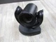 AVer CAM520 Pro Conference Camera NO CHARGER MISSING BACK COVER