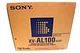 Sony Edit Studio XV-AL100 (NTSC) Video Editing System in Box