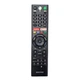 New RMF-TX300U For Sony 4K Smart TV Voice Remote Control RMF-TX200U XBR-43X800E