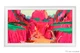 Samsung 65 inch The Frame Customizable Bezel In White (2025)