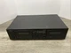 Yamaha K-60 Natural Sound Stereo Double Cassette Deck *Tested Works* - Read