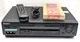 Sony SLV-N500 4-Head Hi-Fi Stereo VHS VCR Recorder w/ Remote & Blank VHS Tape