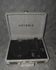 Victrola Portable Record Player VSC-450SB Suitcase Turntable Works