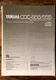 Yamaha CDC-655 CDC-555 CD Player User / Owner Manual *Original*