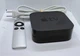 Apple TV 4th Gen HD Media Streamer model A1625 + Remote & Cord