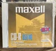 Maxell CD-R74 Blank Compact Disc Recordable 74 Minutes 650 Megabyte Factory New
