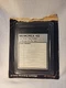 NOS Memorex 45 Minute Blank 8-Track Recording Tape Cartridge Sealed Vintage 