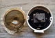 MG1-YY-DV3, MG1X-YY-DV3 wren* surface dome mount WITH cctv manual camera * NEW *