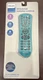 Philips Universal 3-Device Remote Control Preprogrammed SRP2013G/27 (Teal Green)