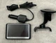 Garmin Nuvi 260W GPS Navigation Screen with Accessories 4.3" Screen - Tested